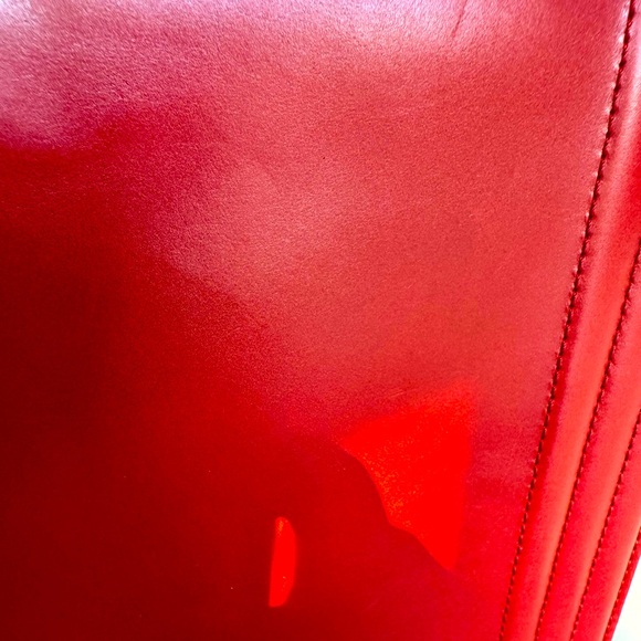 TRADE!! Reserved!! CHANEL BAG. EUC - Picture 8 of 13